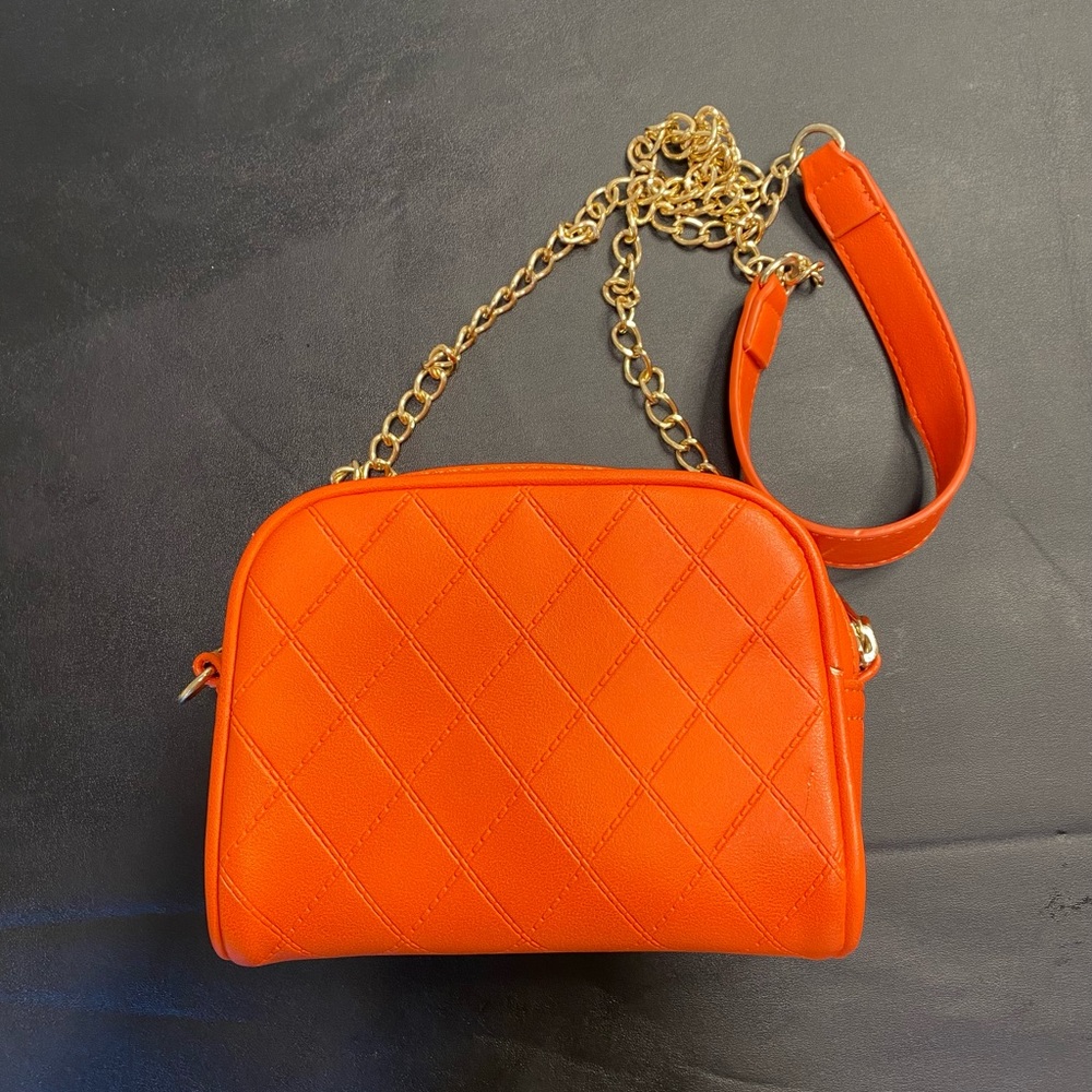 FOREVER 21 CROSSBODY BAG